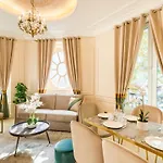 Merveil - Luxury - Louvre - Ours I * Paris