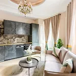 Merveil - Luxury - Louvre - Ours I