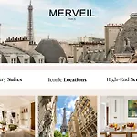 Merveil - Luxury - Louvre - Ours I * Paris