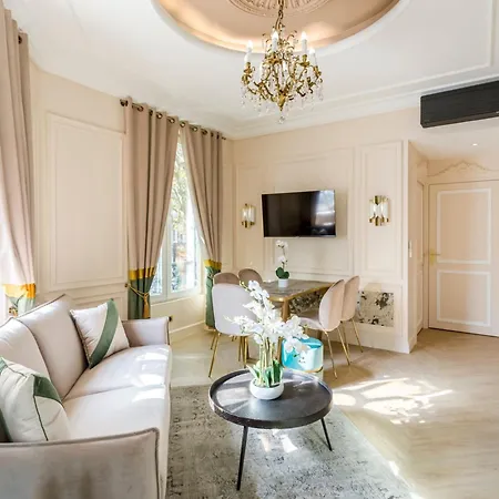 Merveil - Luxury - Louvre - Ours I *