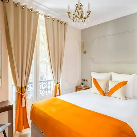 Апартаменты Merveil - Luxury - Louvre - Ours I Париж