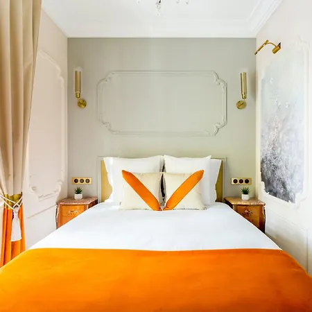 Merveil - Luxury - Louvre - Ours I Appartement