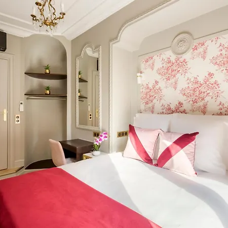 Merveil - Luxury - Louvre - Ours I Appartement