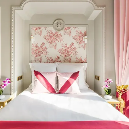 Appartement Merveil - Luxury - Louvre - Ours I