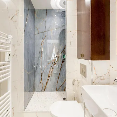 Merveil - Luxury - Louvre - Ours I Париж