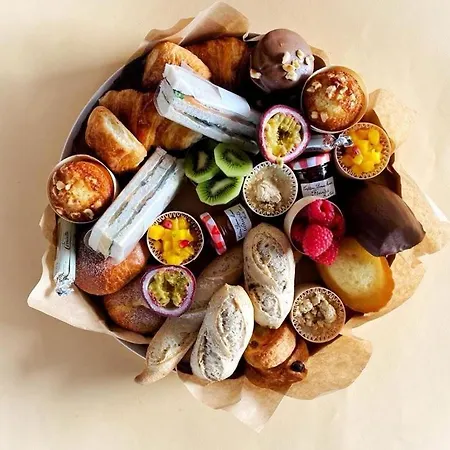 Merveil - Luxury - Louvre - Ours I *