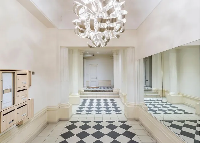 Merveil - Luxury - Louvre - Ours I *