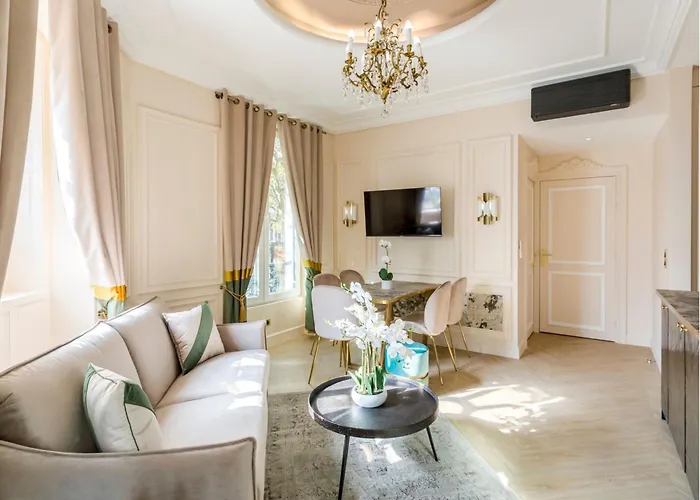 Merveil - Luxury - Louvre - Ours I *