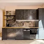 Merveil - Luxury - Louvre - Ours I