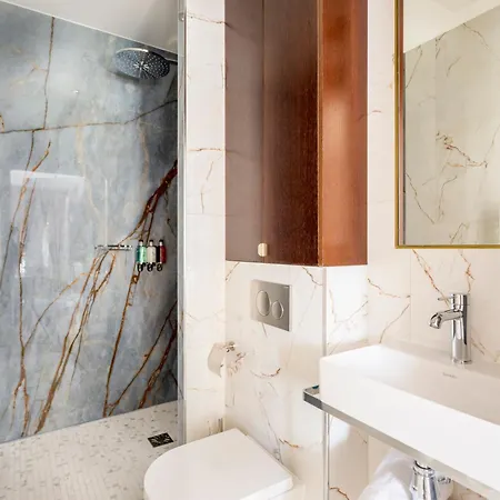 Appartement Merveil - Luxury - Louvre - Ours I *