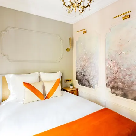 Appartement Merveil - Luxury - Louvre - Ours I *